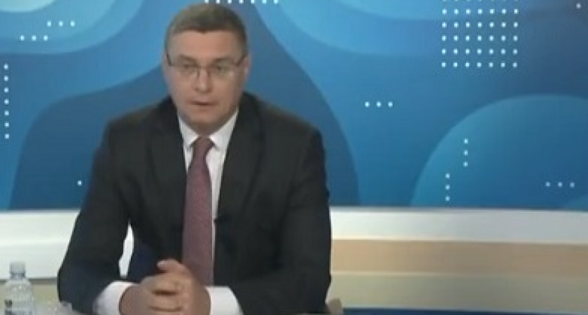 Авдеев ждет результатов следствия по делу экс-мэра Владимира