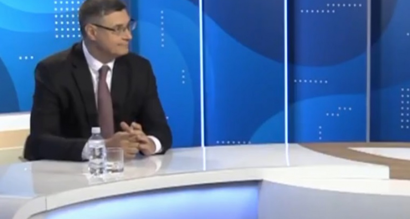 Губернатор назвал приоритеты благоустройства в городах области