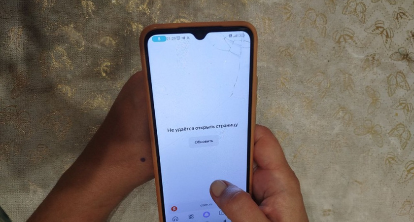 Губернатор Владимирской области объяснил причины проблем с интернетом