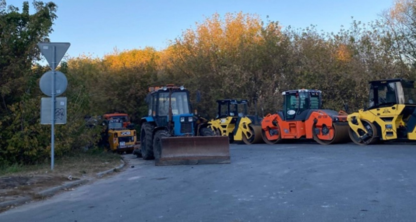 На "прямой линии" Авдеева прозвучали планы развития дорожной сети региона