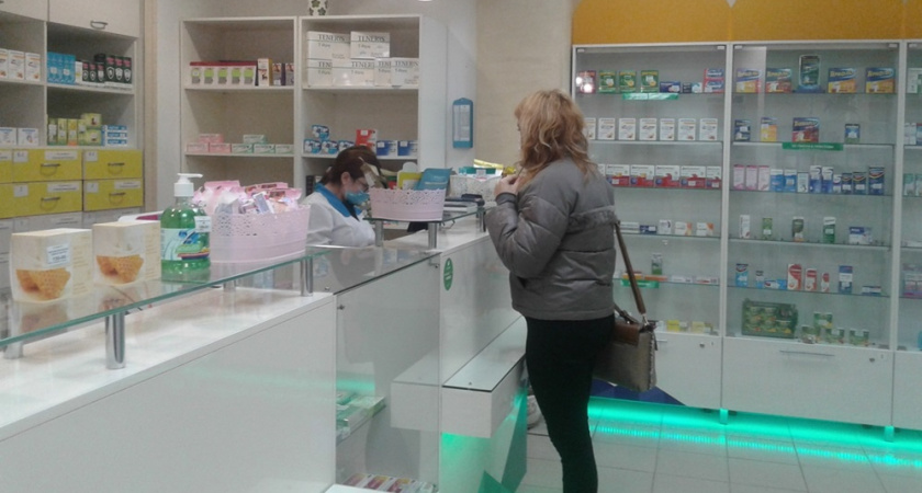 Во Владимирской области выдали 741 000 льготных рецептов в прошлом году