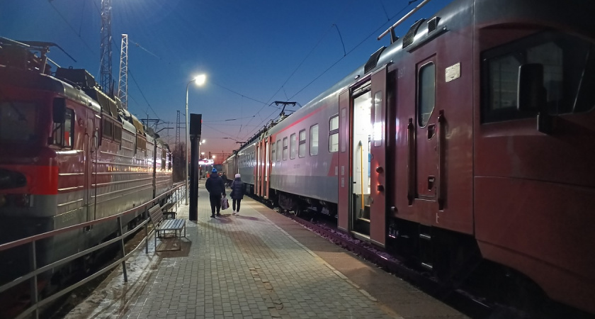 Нововведения сентября в поездах РЖД: кого высадят и за что оштрафуют?