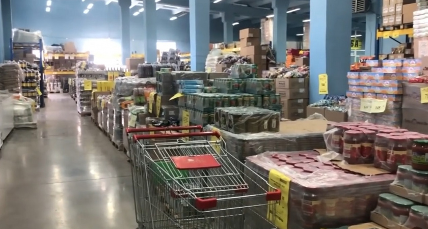 Новый честный разбор полок "Светофора": какие товары порадовали, а какие лучше не брать