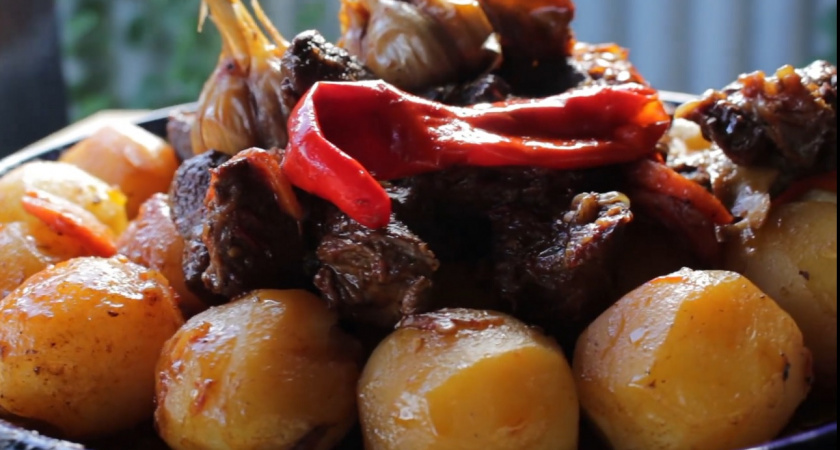 Готовим дамляму мечты: запомните 6 секретов, и знакомые будут выпрашивать рецепт