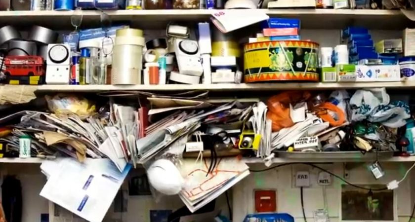 6 вещей, которые незаметно крадут ваше благополучие и энергию: проверьте свой дом и избавьтесь от них