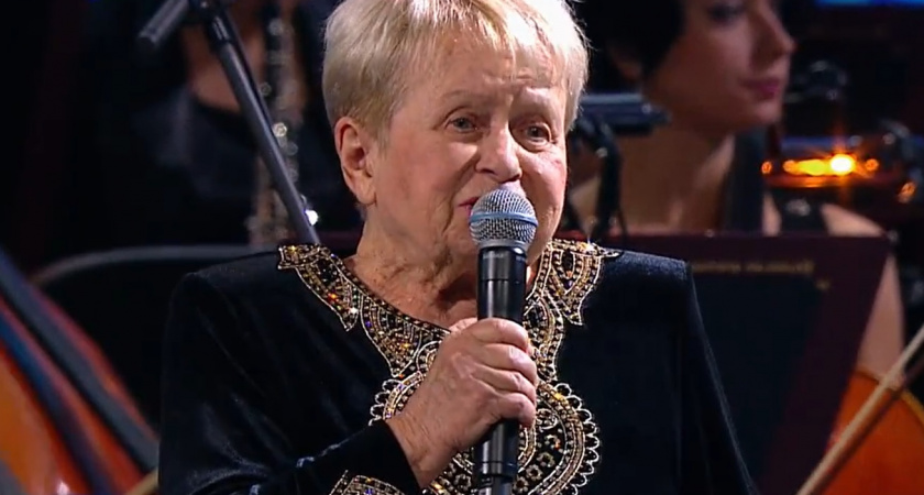 Секрет долголетия известного композитора Пахмутовой: простая каша, которая помогла ей дожить до 95 лет