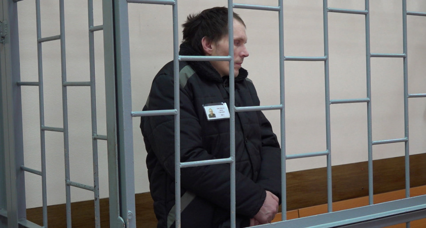"Уральский Раскольников" признался в еще одной расправе в Александрове