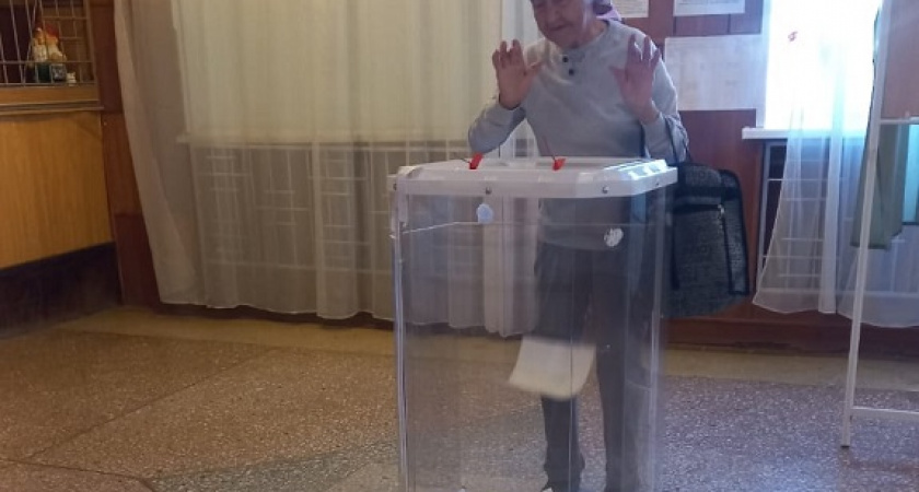 Во Владимирской области зафиксировали рекордно низкую явку на выборах