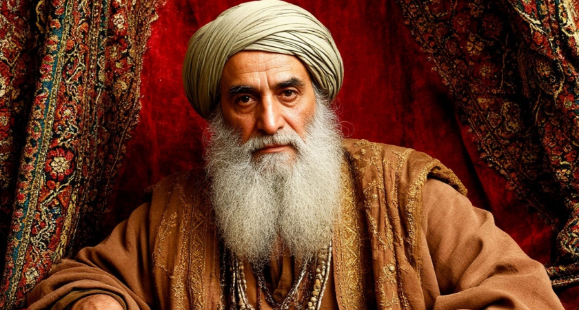 Перестаньте делать это после 50, и жизнь заиграет яркими красками: запомните мудрость Омара Хайяма