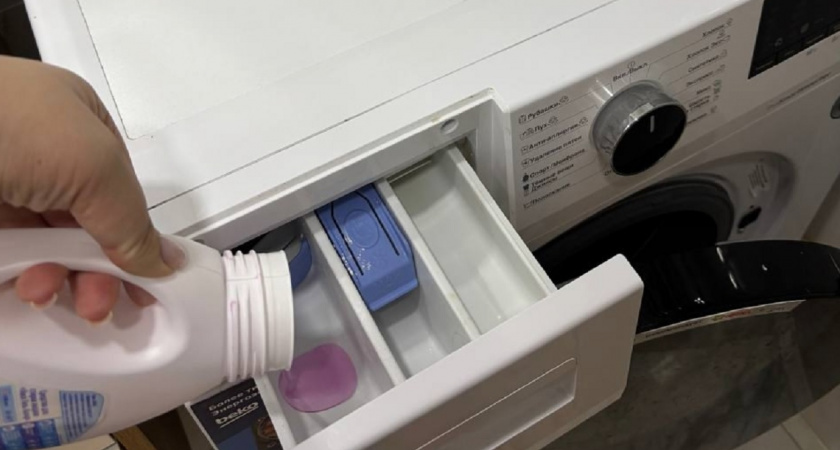 5 ошибок, которые убивают вашу стиральную машину и портят одежду: что делать точно не стоит