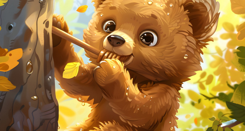 Во Владимире кондитера оштрафовали на 70 тысяч за торты с Винни-Пухом