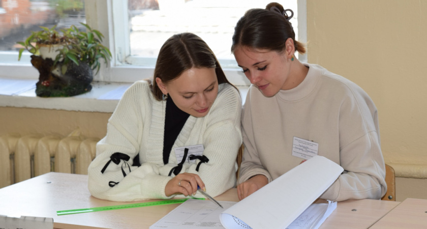 Во Владимире студенты возглавили три избирательные комиссии на выборах