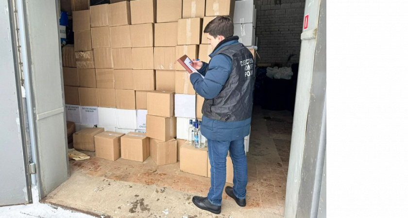 Во Владимирской области задержали продавца "запрещенки" с оборотом в 27 миллионов рублей