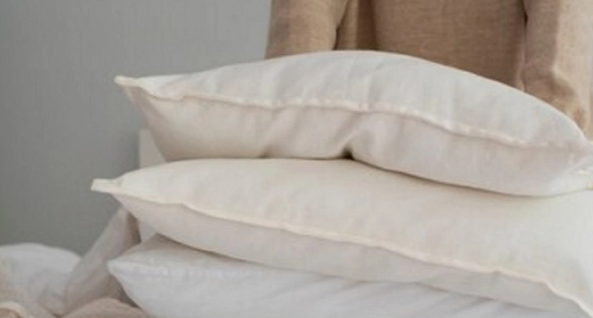 Даже старые подушки будут пахнуть чистотой: запомните эти важные правила по стирке