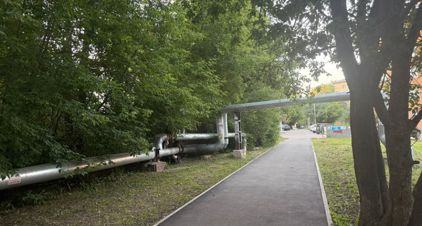 Во Владимирской области выбрали 5 муниципалитетов для ремонта коммунальных сетей