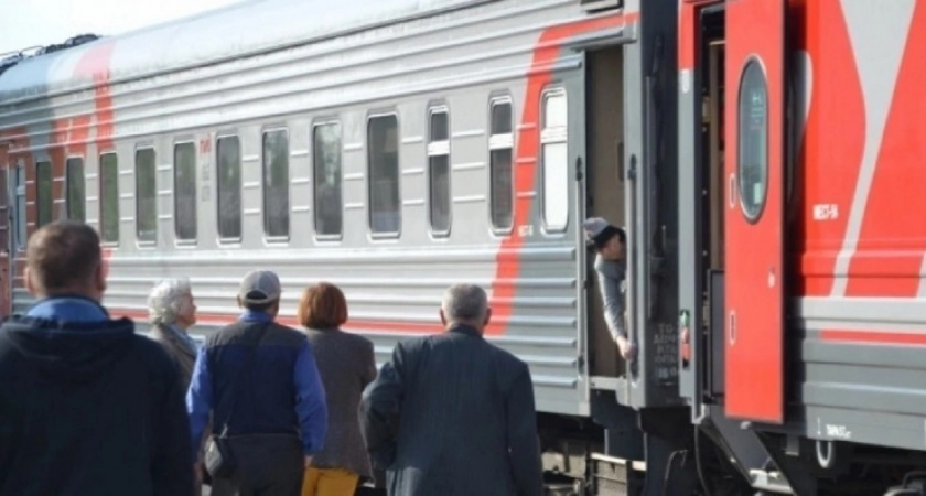 Железнодорожная чуйка: 4 вещи, которые проводник знает о вас с первого взгляда