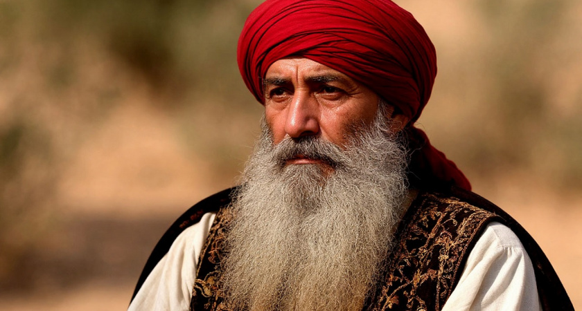 Секрет спокойствия от Омара Хайяма: запомните этот простой совет, и жизнь станет легче