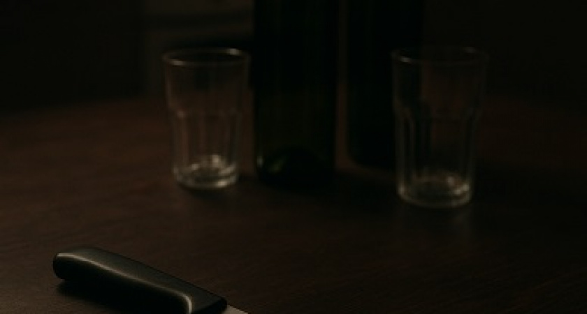 В Петушках женщина ударила ножом сожителя во время пьянки