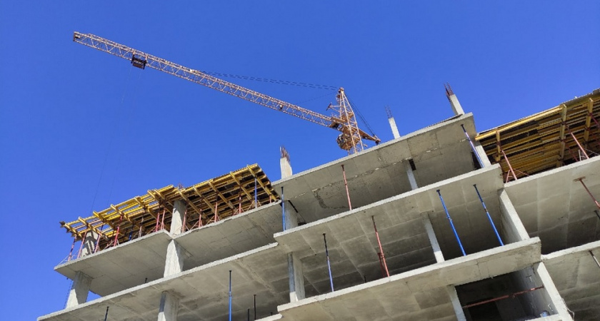 Губернатор рассказал о ситуации с владимирскими недостроями