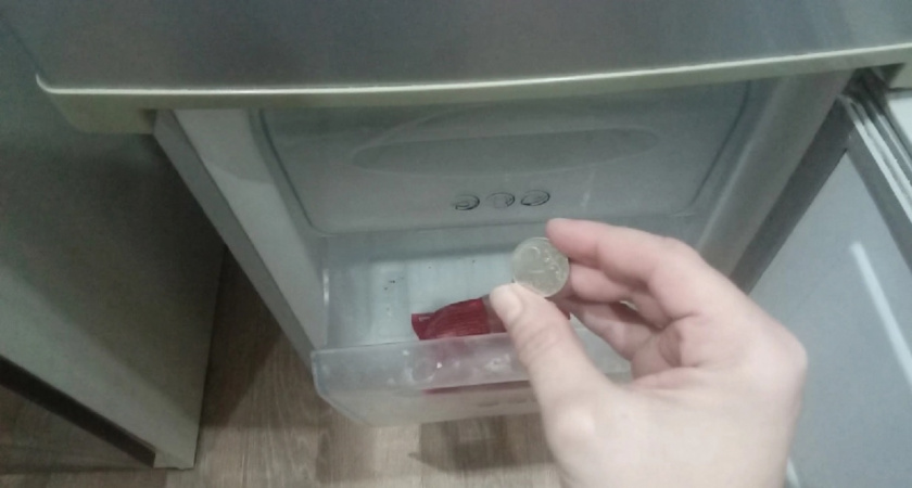 Как монета в морозилке спасет вас? 2 важных для здоровья лайфхака после отпуска