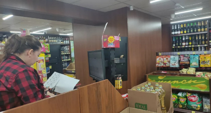 Вот, что я покупаю в «Красное&Белое» почти каждый день, и вам советую: шопинг-лист постоянной покупательницы