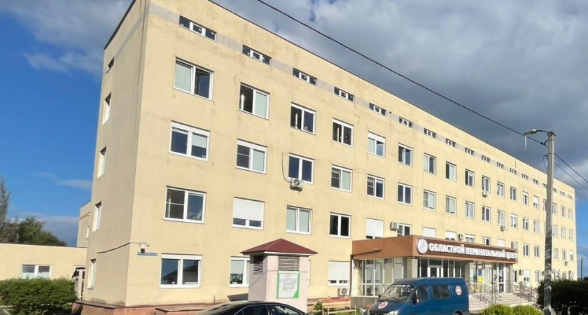 Владимирские врачи спасли маму и малыша при сложной беременности