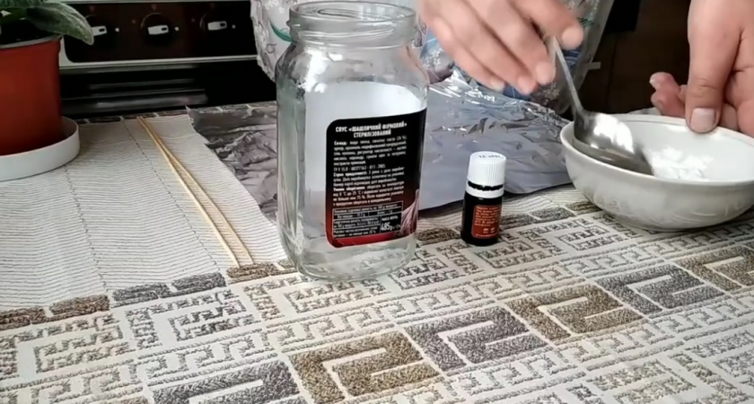 Натуральный освежитель воздуха за 2 минуты: секрет свежести и уюта находится на вашей кухне