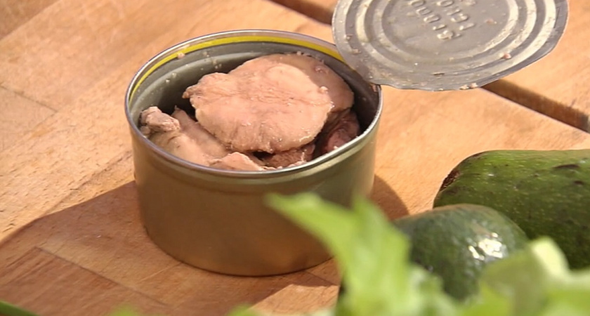 В Роскачестве назвали только 3 лучших бренда печени трески, остальные - в черном списке