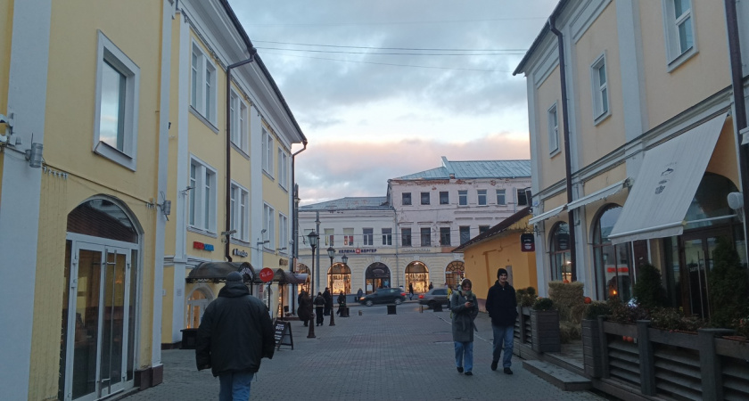 Метеорологи предупреждают о резком ухудшении погоды в конце сентября: где ожидаются похолодание и сильные ветры?