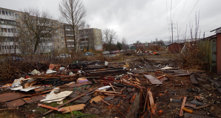 В Гусь-Хрустальном прокуратура заставила компанию сделать перерасчет жильцам