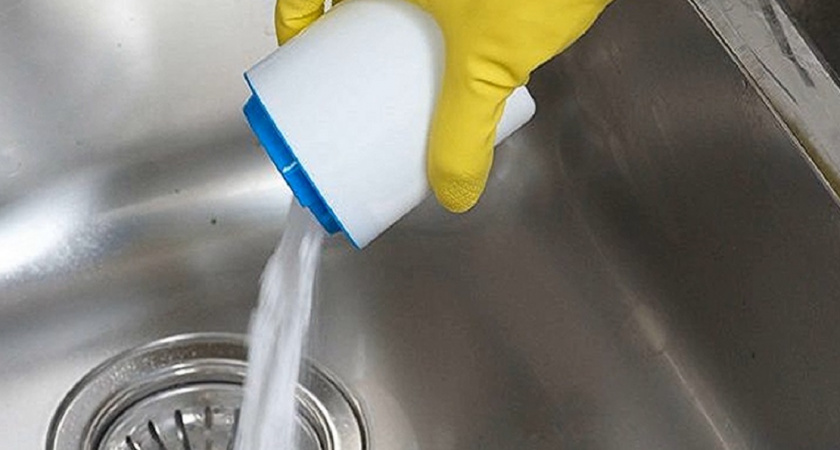 5 лайфхаков для дома с солью: какие реально работают, а какие - бесполезны? Разбор от специалистов