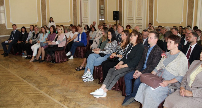 Власти Владимира планируют развивать город с участием активистов