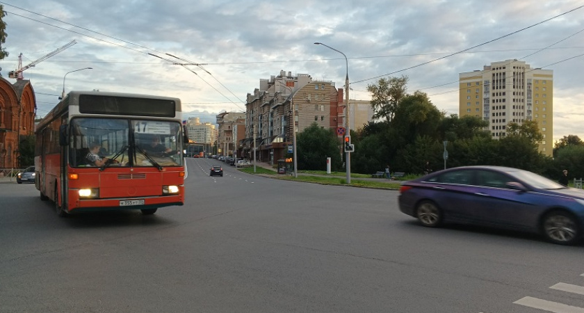 Во Владимире восстанавливают кольцевой автобусный маршрут №28