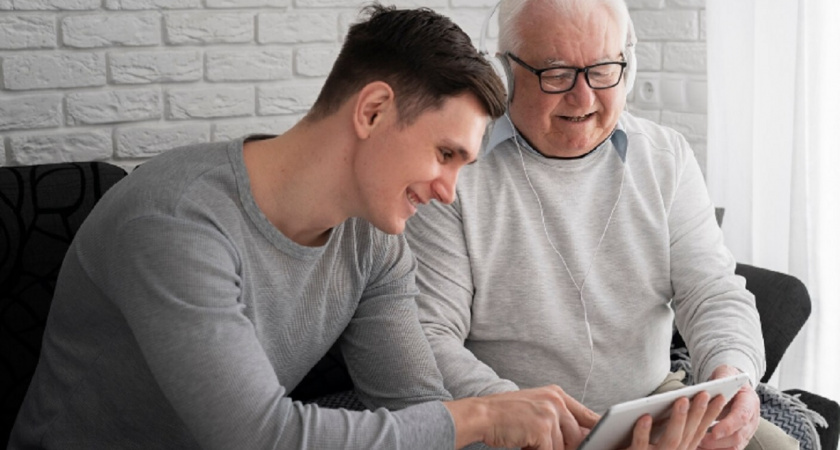 Дети выросли и отдалились от вас? 3 простых шага к восстановлению взаимопонимания и любви