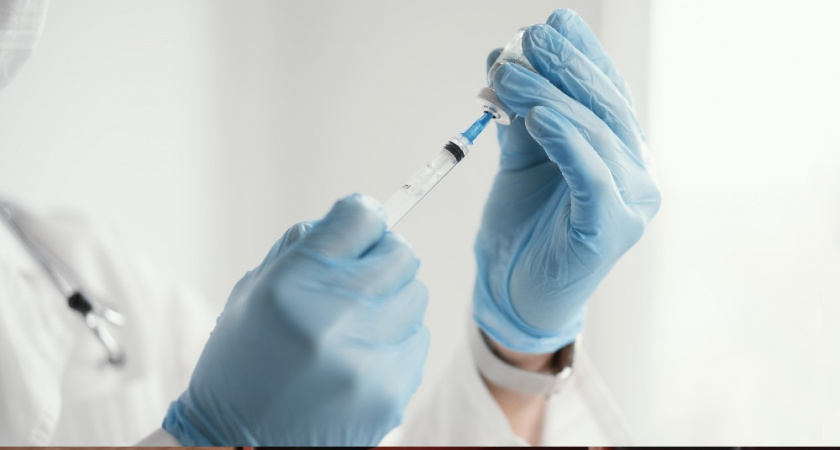 Во Владимирской области началась вакцинация от гриппа