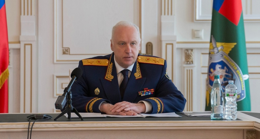 За защитой прав к Бастрыкину обратились жители аварийного дома в Петушках