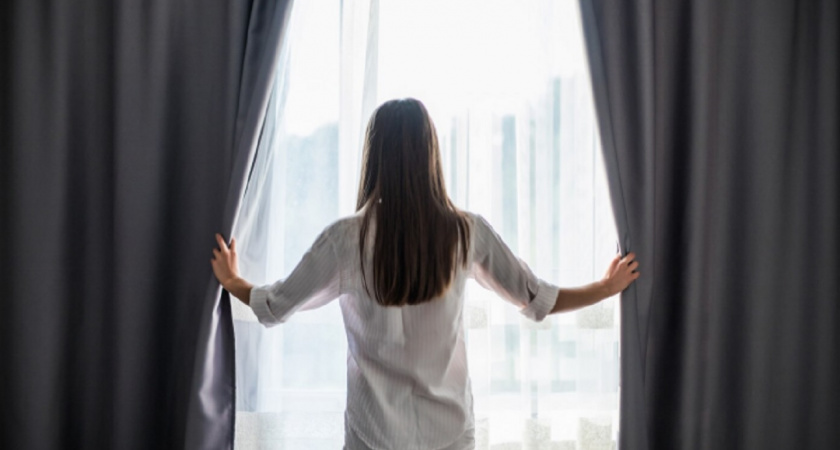 Шторы-антитренды: 4 устаревших модели, от которых надо срочно избавиться