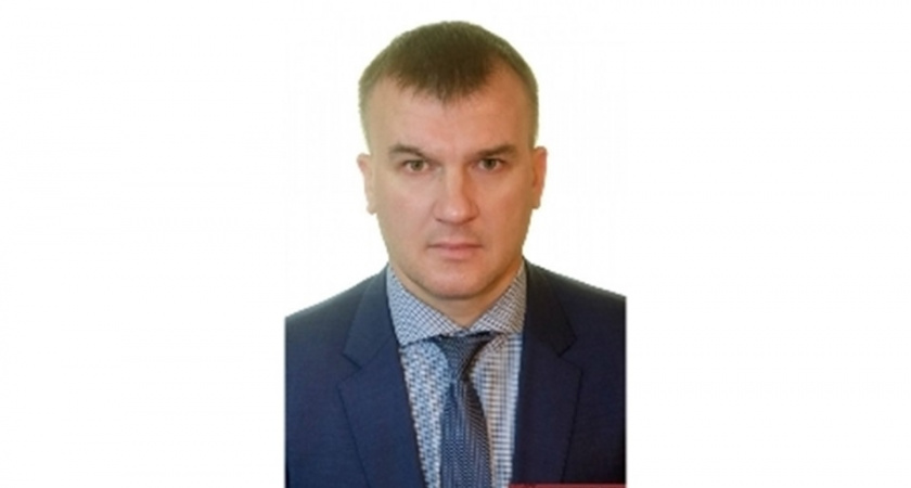 В мэрии Владимира назначен новый заместитель главы города