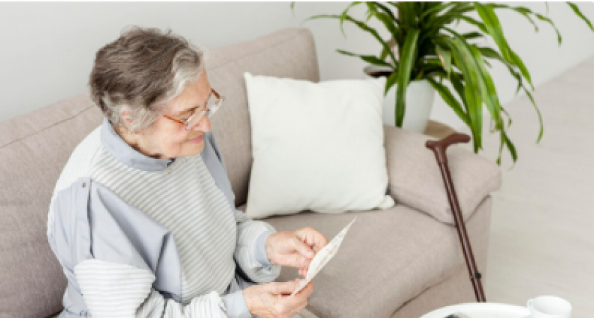 Онкобольная в Гусь-Хрустальном добилась выплат за невыданные Минздравом лекарства