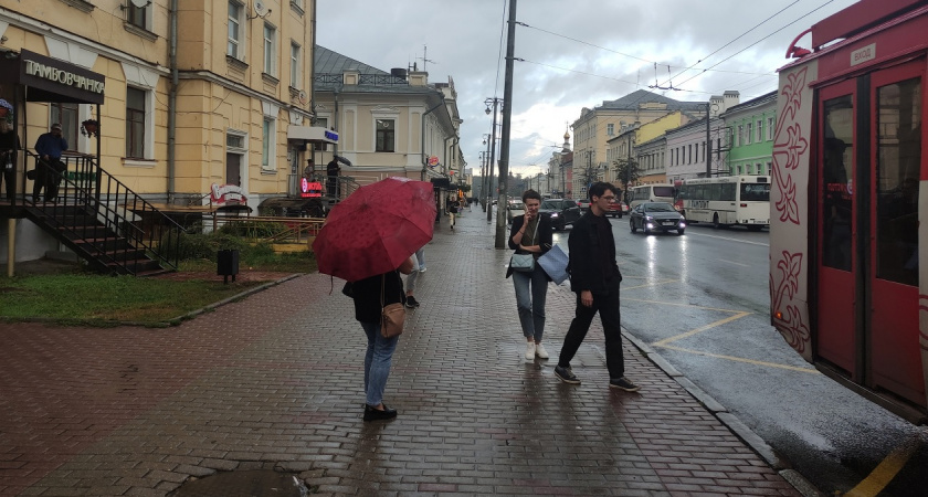 Как хранить зонт, чтобы он прослужил годы: эти простые правила уберегут его от порчи и деформации