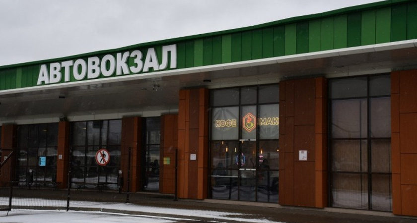 Владимирцы теперь могут купить билет на автобус до Иванова заранее через сайт