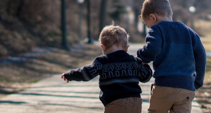 Забытые сокровища: редкие русские имена для детей, о которых вы не знали, и их значение