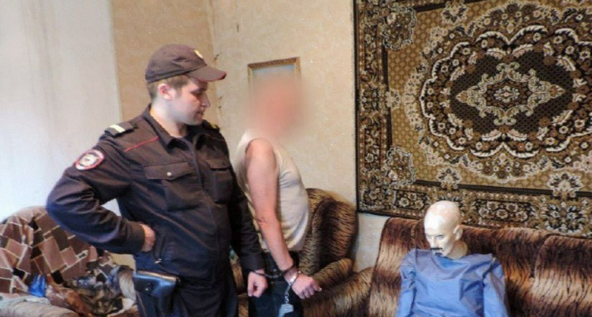 Во Владимирской области судят меленковца, убившего гостя за беспорядок