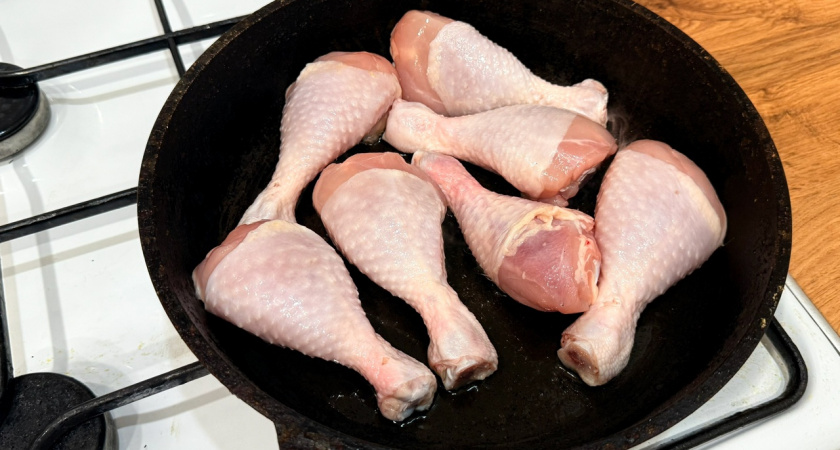 Не покупайте обколотую курицу в магазинах: названа более дешевая и полезная альтернатива