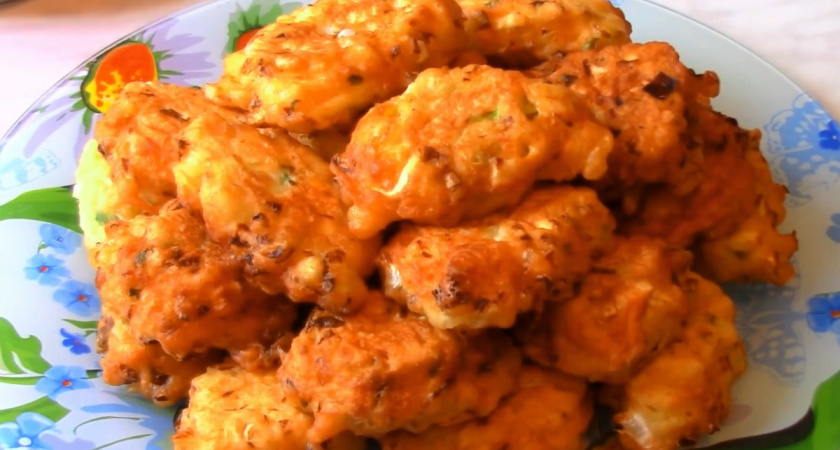 Забудьте о возне с тестом: простой рецепт ленивых пирожков всего за полчаса - тают во рту