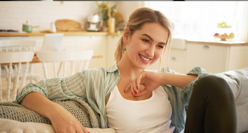 Тайные сигналы женского жилья: 12 неприятных знаков в квартире женщины, которые настораживают мужчин