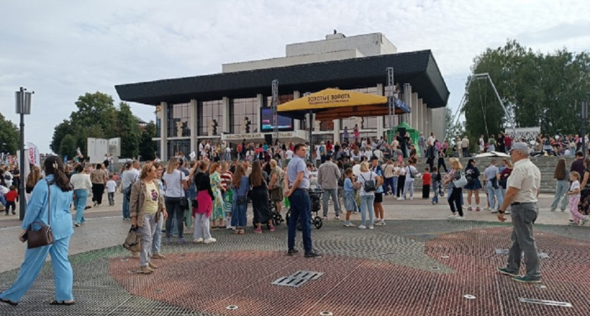  Неделя ярких событий - календарь праздников с 22 по 28 сентября 