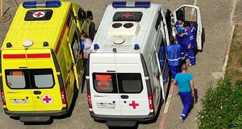 Скорая помощь в Гусь-Хрустальном может получить новый автопарк