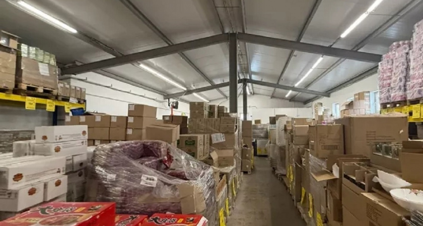 Что реально стоит купить в "Светофоре"? Обзор новинок и интересных находок