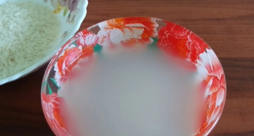 Секрет азиатской красоты: как рисовая вода преображает волосы и кожу - эффект вас удивит